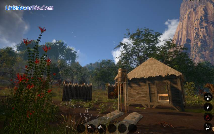 Hình ảnh trong game Journey Of Life (screenshot)