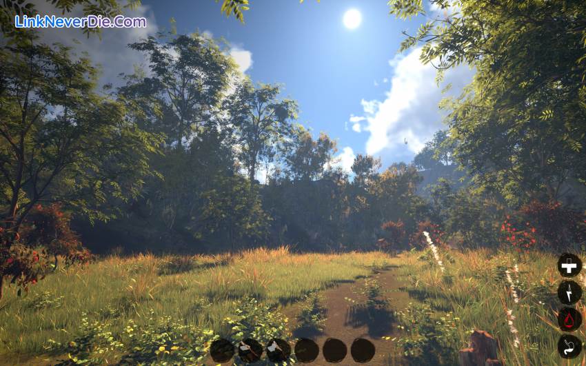 Hình ảnh trong game Journey Of Life (screenshot)