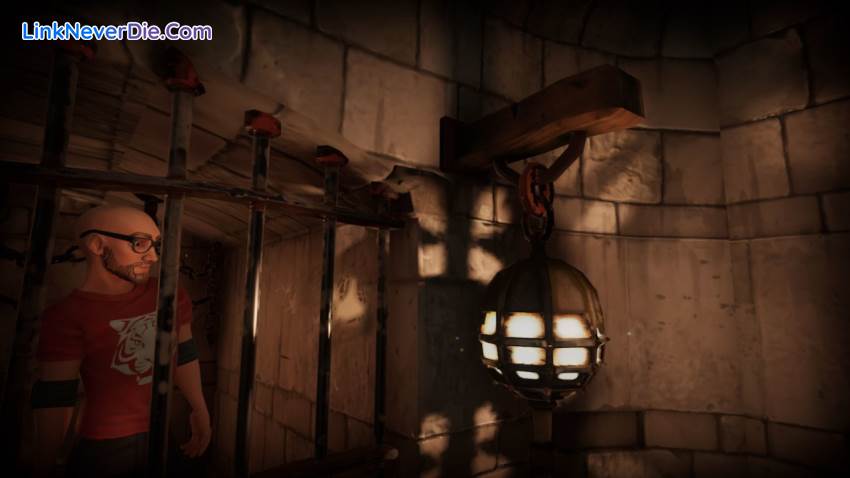 Hình ảnh trong game Escape Game Fort Boyard (screenshot)