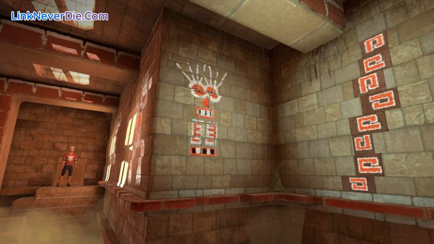 Hình ảnh trong game Escape Game Fort Boyard (screenshot)