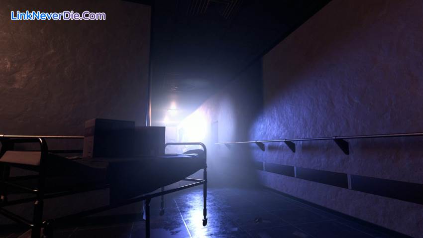 Hình ảnh trong game Those Who Remain (screenshot)