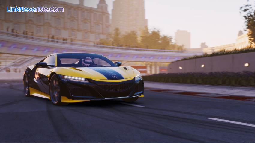 Hình ảnh trong game Project CARS 3 (screenshot)