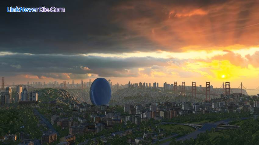 Hình ảnh trong game Cities XXL (screenshot)