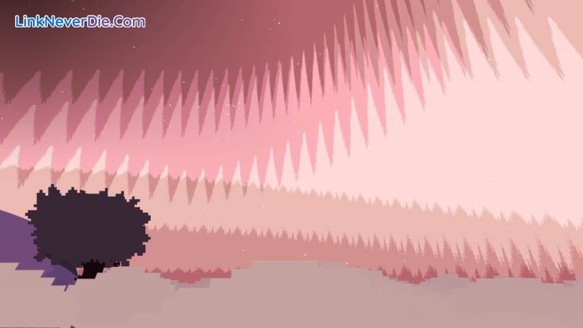 Hình ảnh trong game Proteus (screenshot)