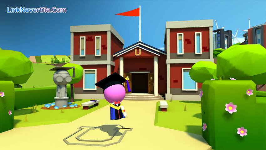 Hình ảnh trong game THE GAME OF LIFE 2 (screenshot)