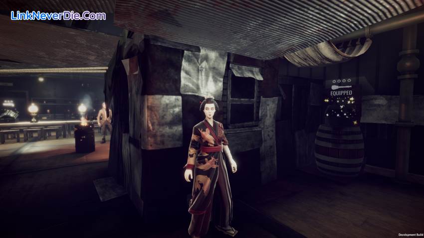 Hình ảnh trong game Murderous Pursuits (screenshot)