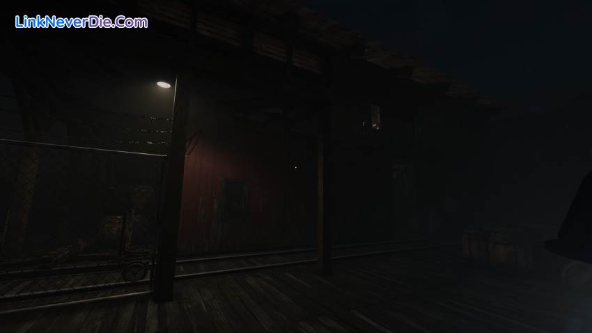 Hình ảnh trong game Labyrinthine (screenshot)