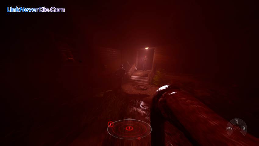 Hình ảnh trong game In Silence (screenshot)