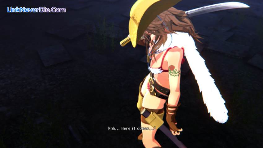 Hình ảnh trong game Onee Chanbara ORIGIN (screenshot)