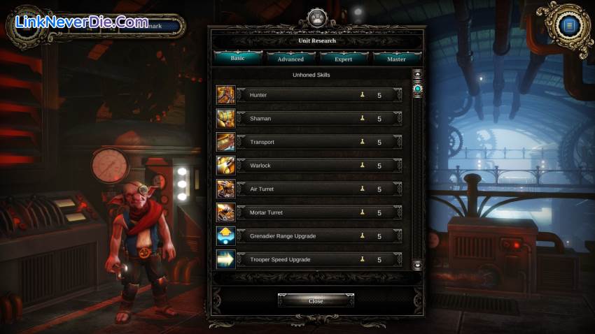 Hình ảnh trong game Divinity: Dragon Commander Imperial Edition (screenshot)