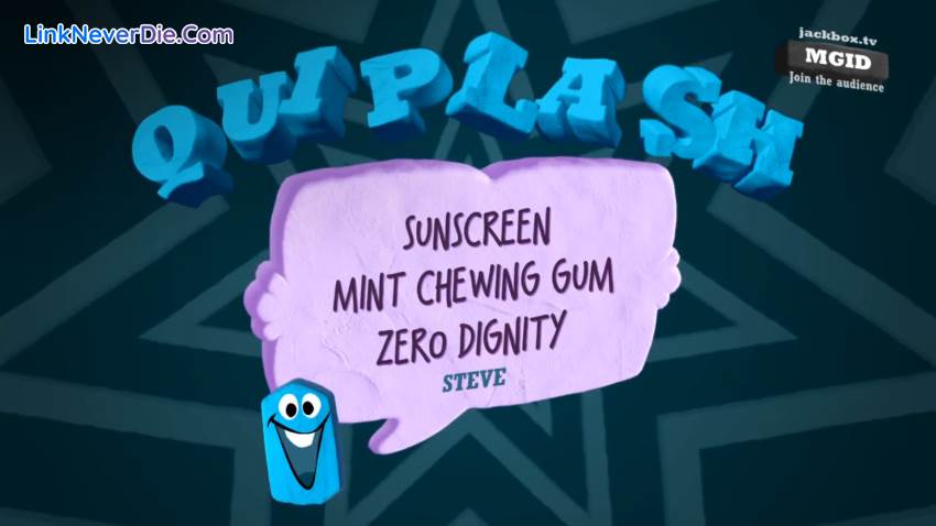 Hình ảnh trong game The Jackbox Party Pack 7 (screenshot)