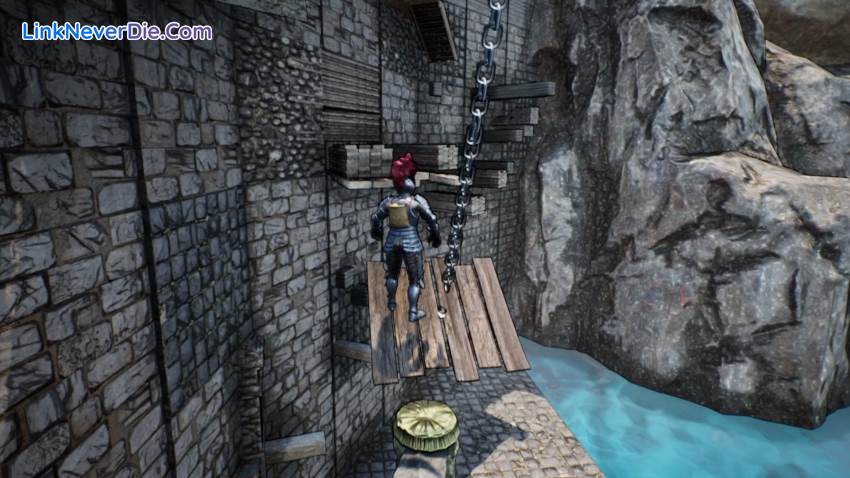 Hình ảnh trong game ALTF4 (screenshot)