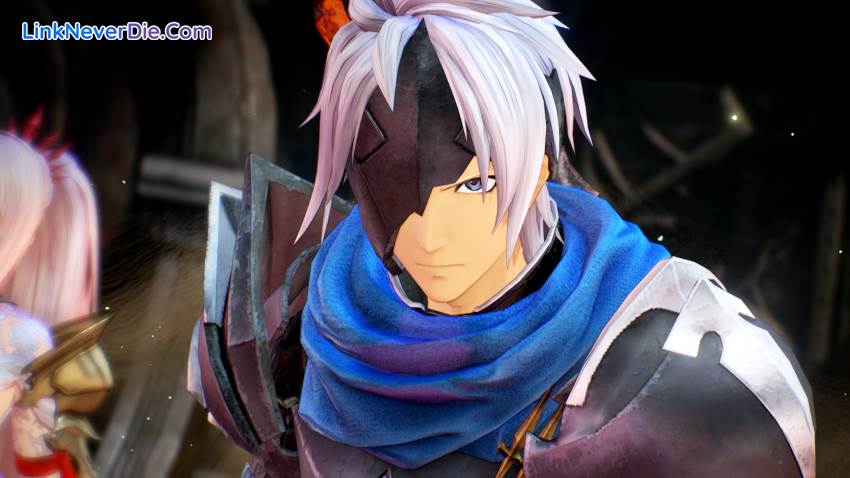 Hình ảnh trong game Tales of Arise (screenshot)