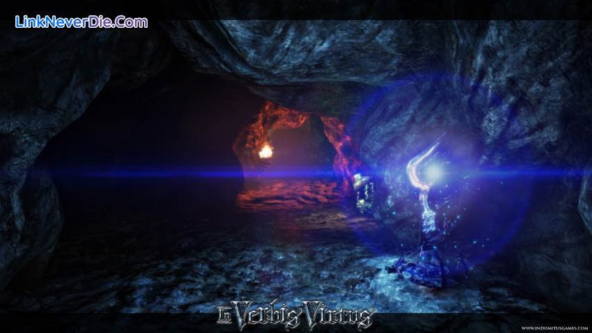 Hình ảnh trong game In Verbis Virtus (screenshot)