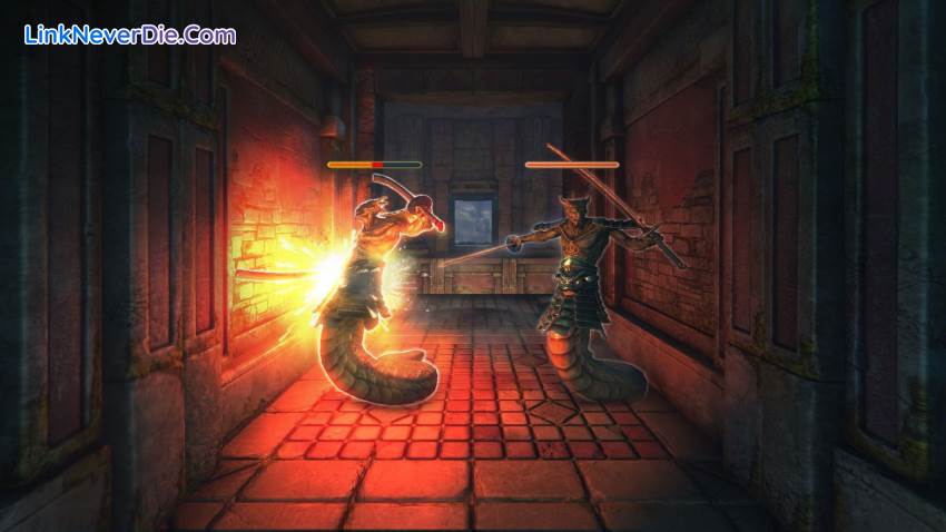 Hình ảnh trong game Might & Magic X: Legacy (screenshot)