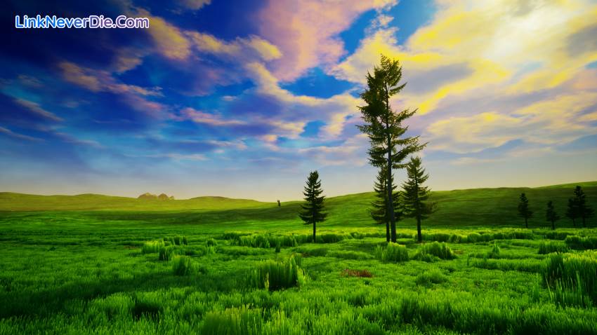 Hình ảnh trong game My Island (screenshot)