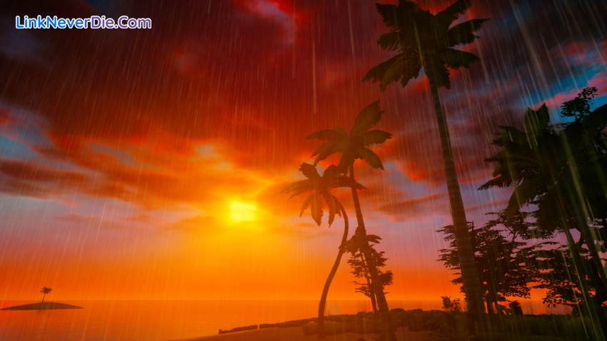 Hình ảnh trong game My Island (screenshot)