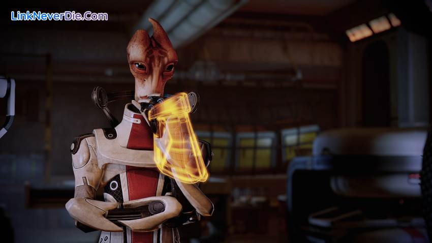 Hình ảnh trong game Mass Effect Legendary Edition (screenshot)