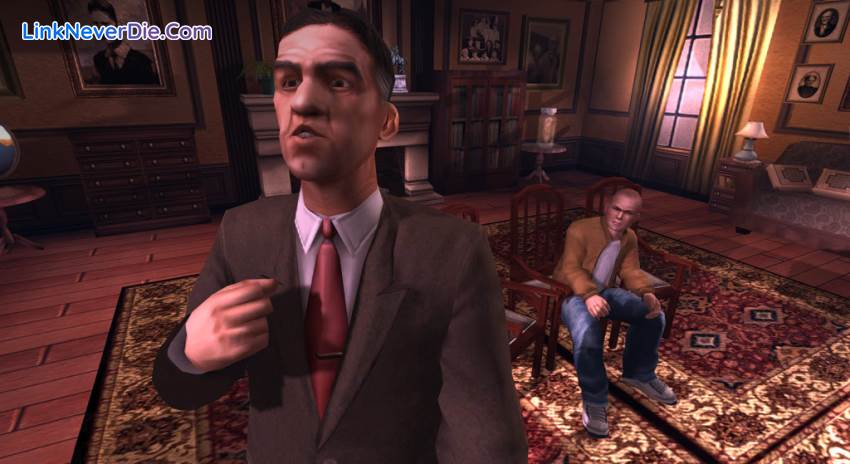 Hình ảnh trong game Bully : Scholarship Edition (screenshot)