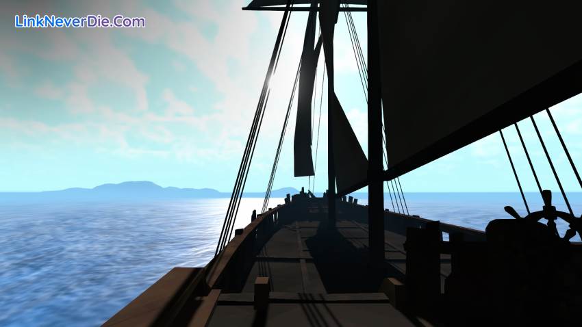 Hình ảnh trong game Salt (screenshot)