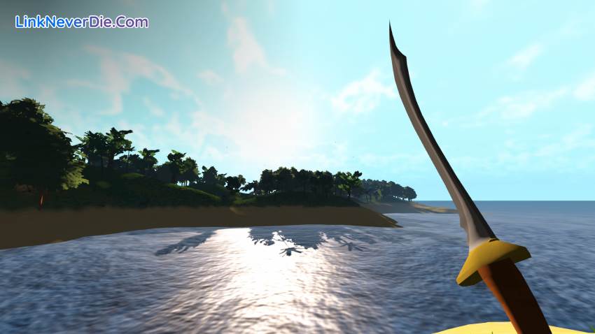 Hình ảnh trong game Salt (screenshot)