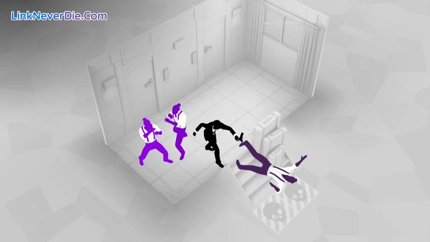 Hình ảnh trong game Fights in Tight Space (screenshot)