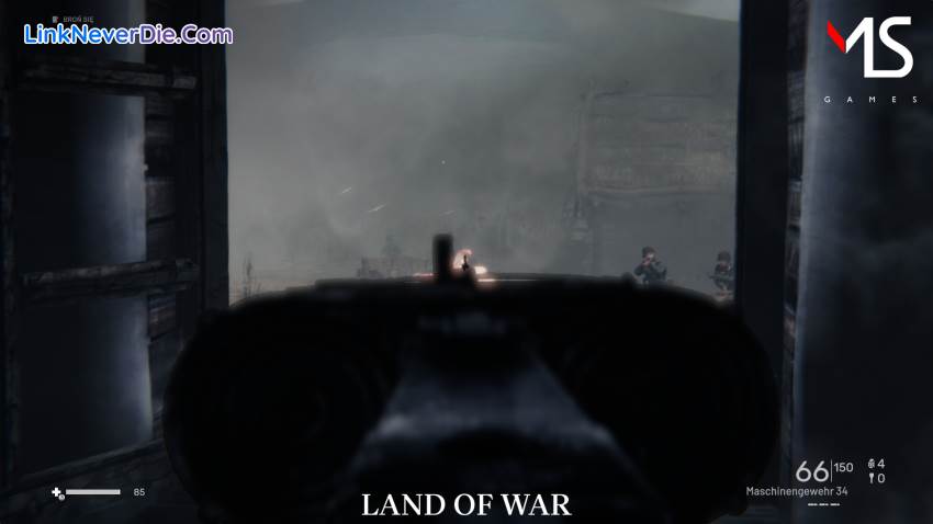 Hình ảnh trong game Land of War - The Beginning (screenshot)