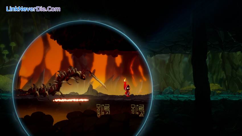 Hình ảnh trong game Unbound: Worlds Apart (screenshot)