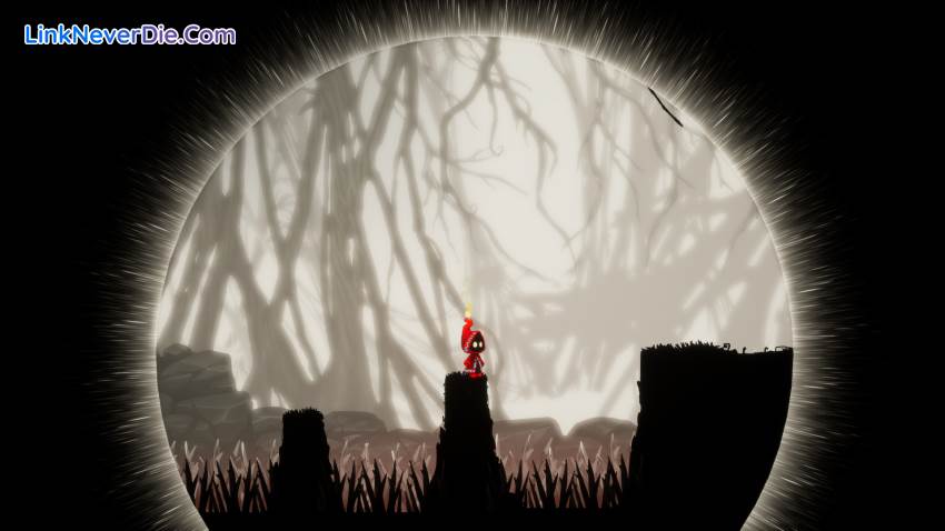 Hình ảnh trong game Unbound: Worlds Apart (screenshot)