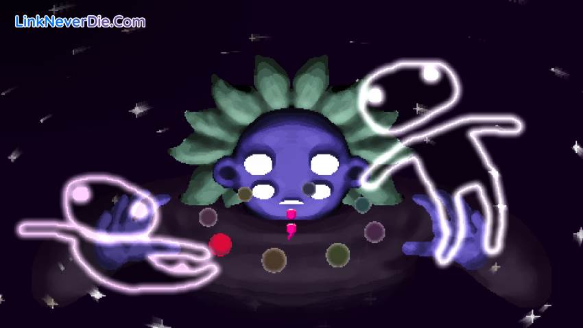 Hình ảnh trong game Toodee and Topdee (screenshot)