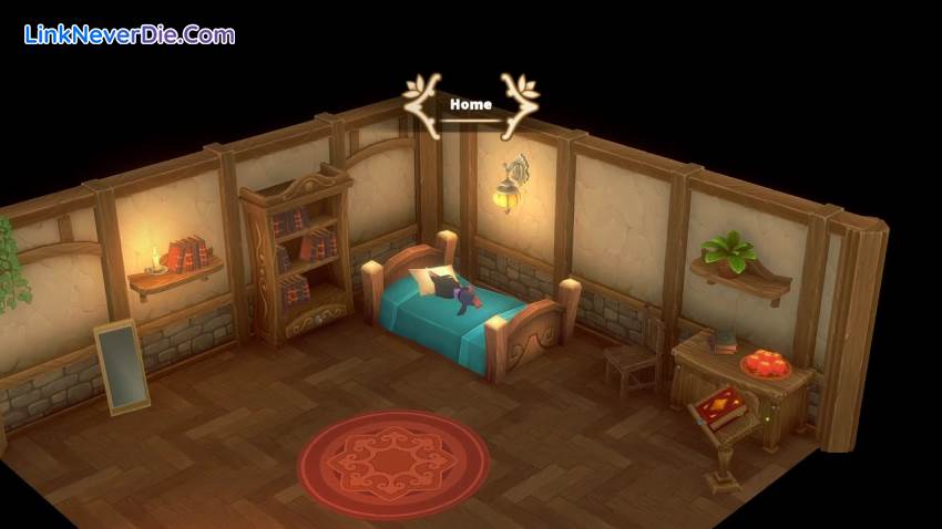 Hình ảnh trong game Kitaria Fables (screenshot)