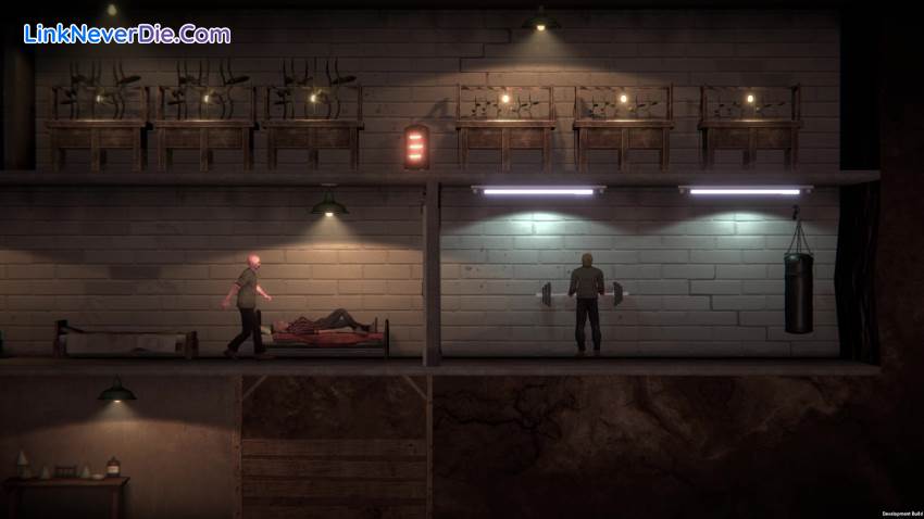 Hình ảnh trong game Sheltered 2 (screenshot)