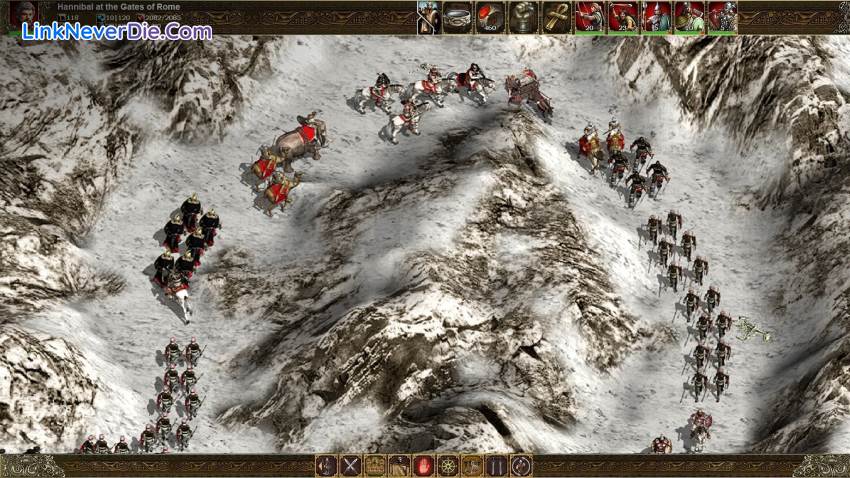 Hình ảnh trong game Imperivm RTC - HD Edition Great Battles of Rome (screenshot)