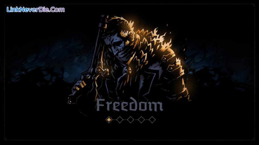 Hình ảnh trong game Darkest Dungeon II (screenshot)