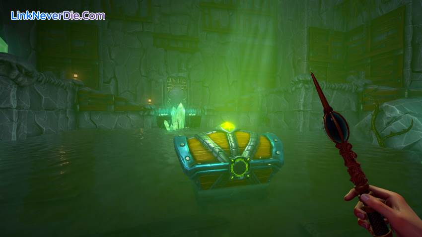 Hình ảnh trong game Ziggurat 2 (screenshot)