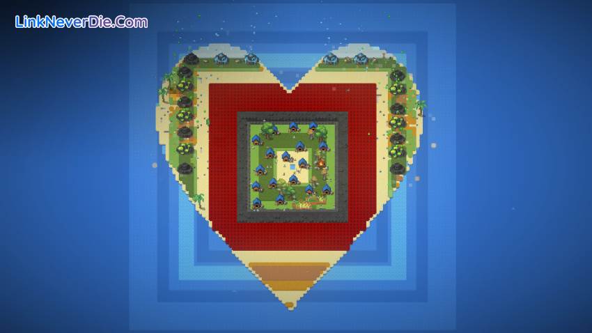 Hình ảnh trong game WorldBox - God Simulator (screenshot)