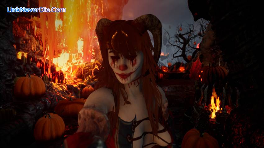 Hình ảnh trong game SUCCUBUS : Tormentress (screenshot)