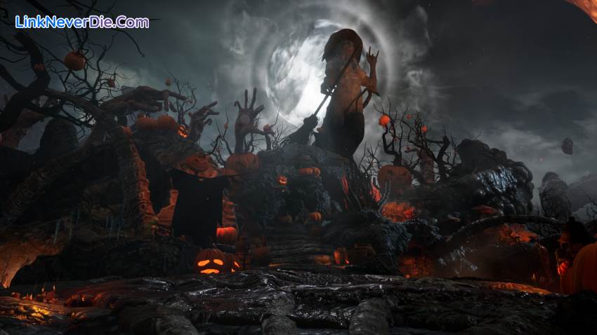 Hình ảnh trong game SUCCUBUS : Tormentress (screenshot)