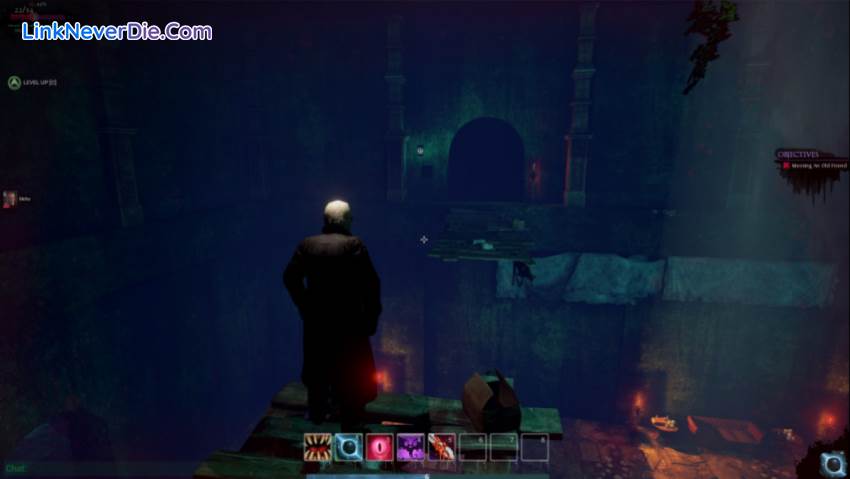 Hình ảnh trong game BloodLust 2: Nemesis (screenshot)