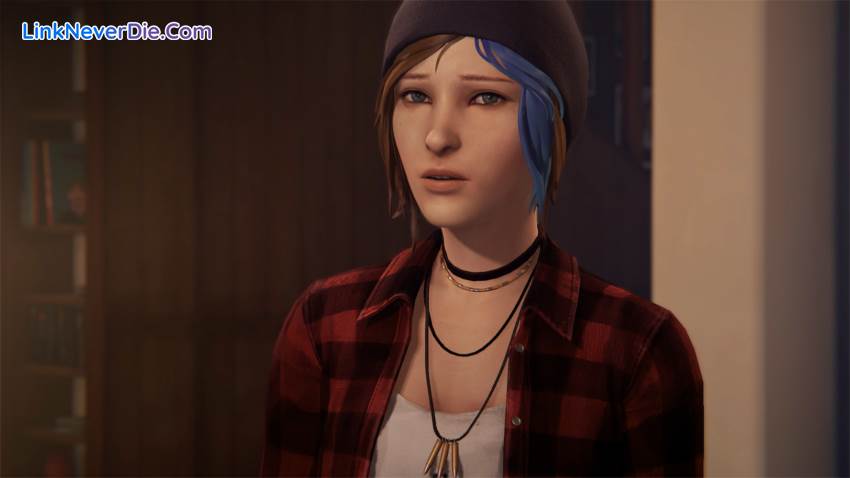 Hình ảnh trong game Life is Strange: Before the Storm Remastered (screenshot)