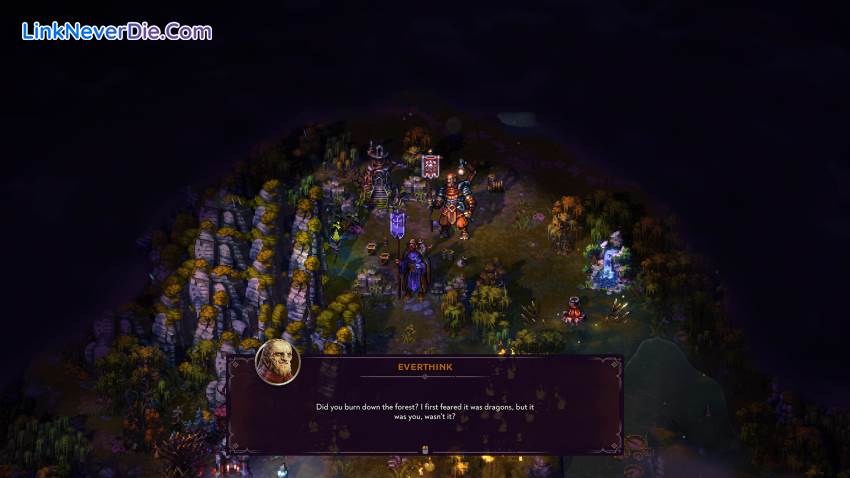 Hình ảnh trong game Songs of Conquest (screenshot)