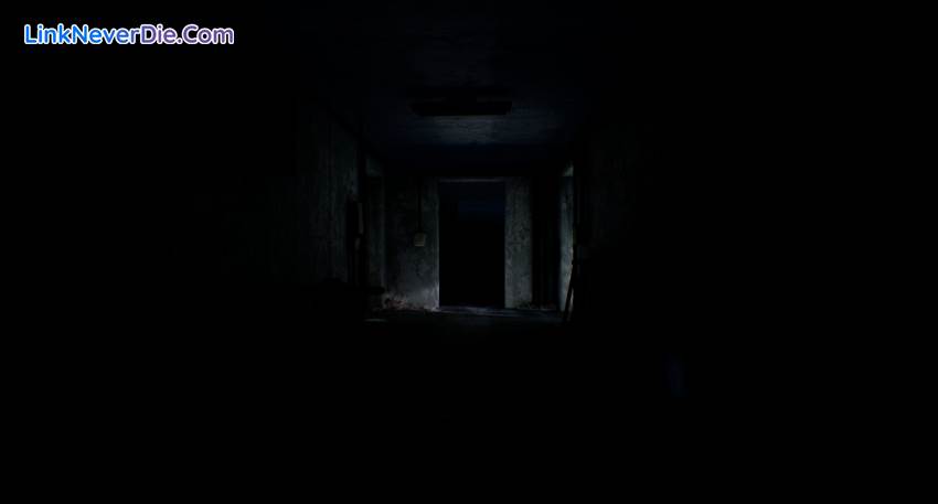 Hình ảnh trong game Escape the Backrooms (screenshot)