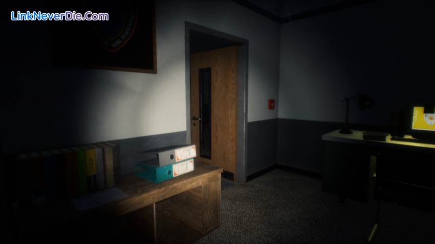 Hình ảnh trong game Chased by Darkness (screenshot)