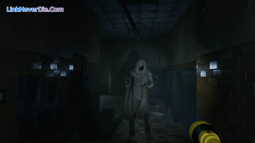 Hình ảnh trong game Ghost Watchers (screenshot)