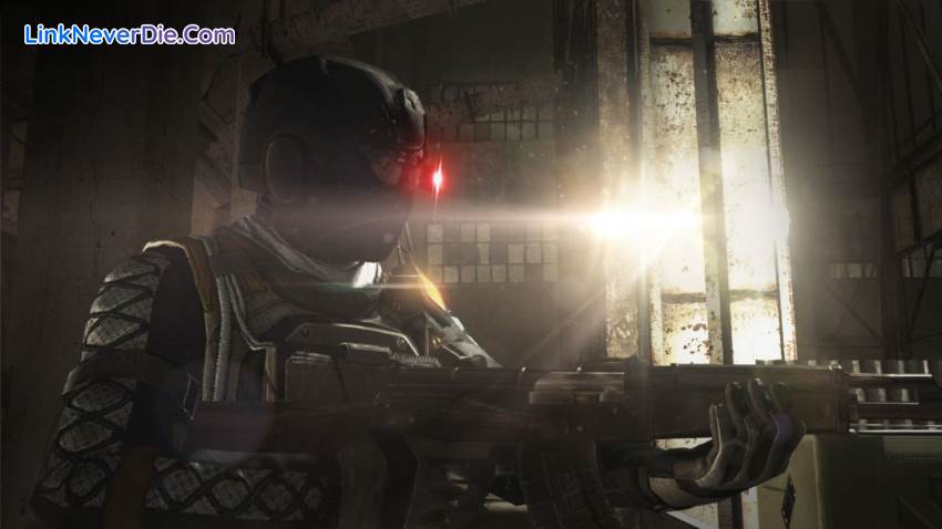 Hình ảnh trong game Tom Clancy's Splinter Cell: Blacklist (screenshot)