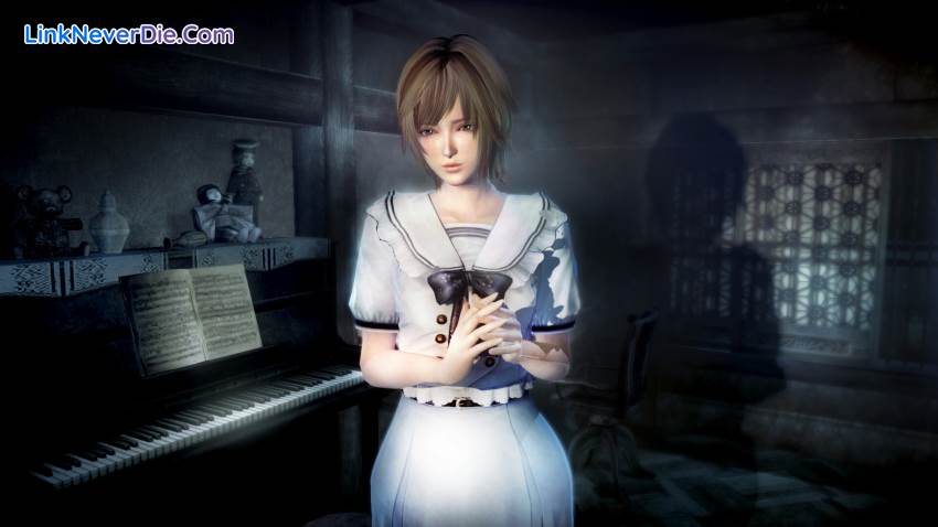 Hình ảnh trong game FATAL FRAME / PROJECT ZERO: Mask of the Lunar Eclipse (screenshot)