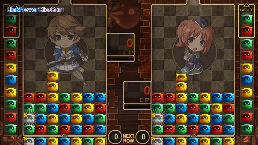 Hình ảnh trong game The Legend of Heroes: Trails to Azure (screenshot)