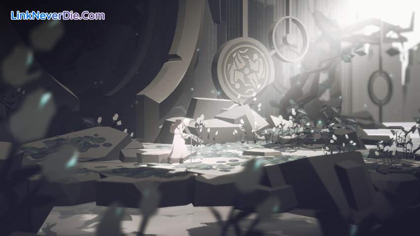 Hình ảnh trong game OPUS: Echo of Starsong - Full Bloom Edition (screenshot)