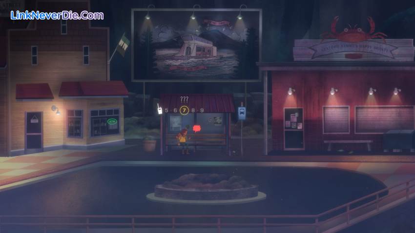 Hình ảnh trong game OXENFREE II: Lost Signals (screenshot)