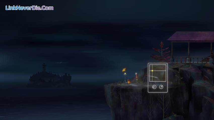 Hình ảnh trong game OXENFREE II: Lost Signals (screenshot)